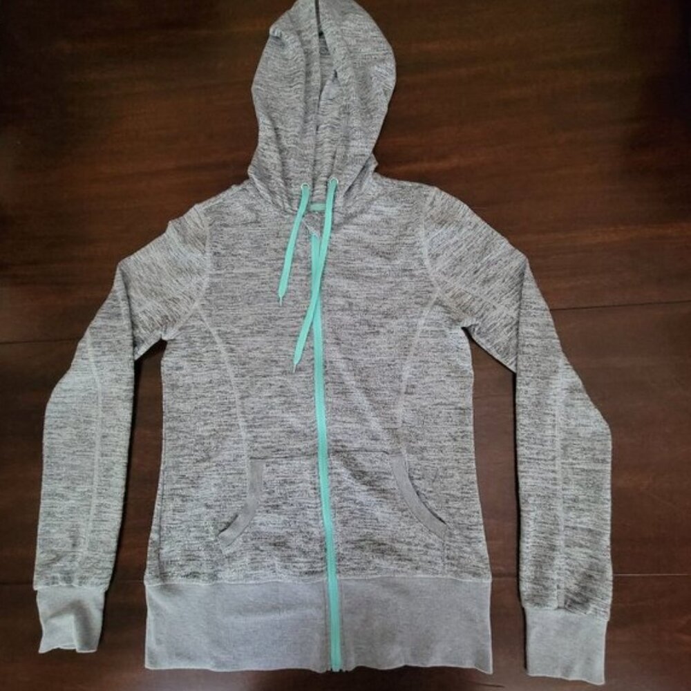 90 Degrees by Reflex Hoodie Women's Size Small